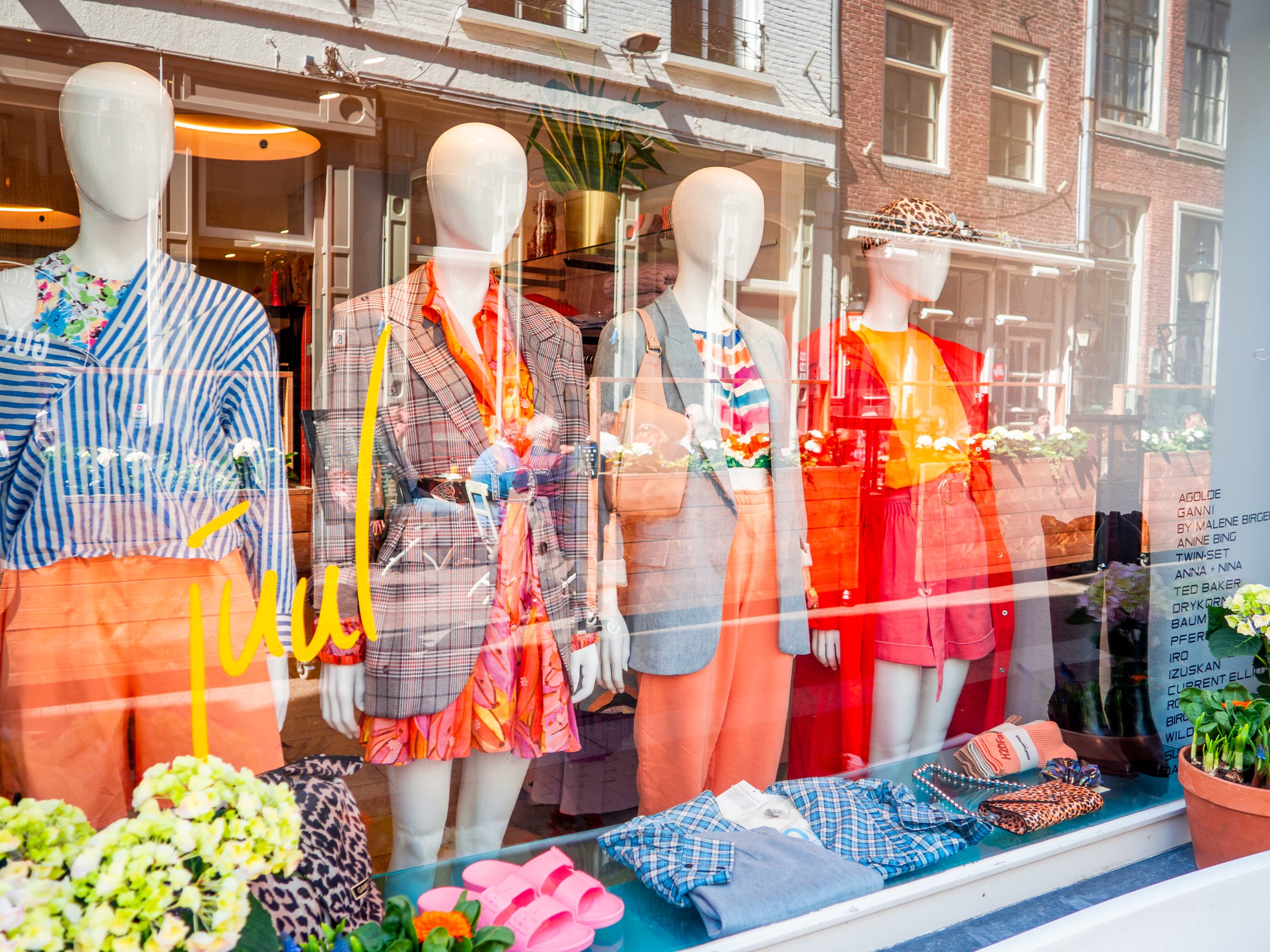 Catastrofaal Beukende Populair shoproute: 10x leuk kleding shoppen in Den Bosch